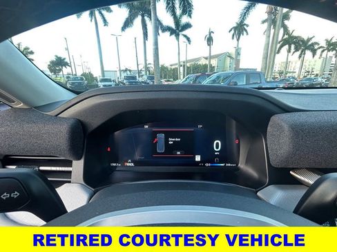 New 2026 Ford Explorer Active w/ Active Comfort Package image 35