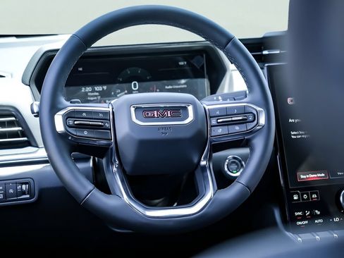 New 2027 GMC Terrain Elevation w/ Elevation Premium Package AWD/4WD image 16