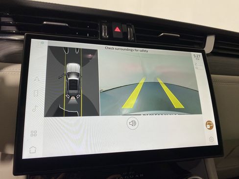 Used 2023 Jaguar F-PACE S image 15