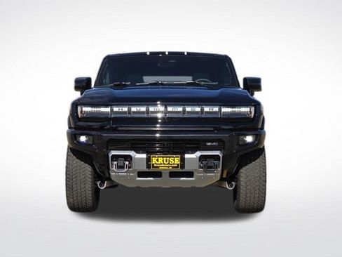 New 2026 GMC Hummer EV SUV AWD/4WD image 55