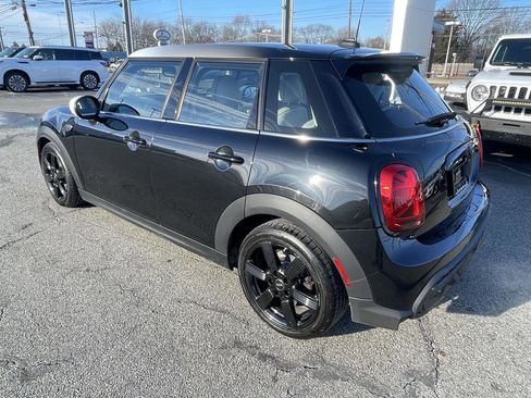 Used 2023 MINI Cooper S image 17