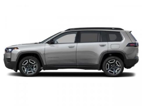 New 2026 Jeep Cherokee Limited AWD/4WD image 3