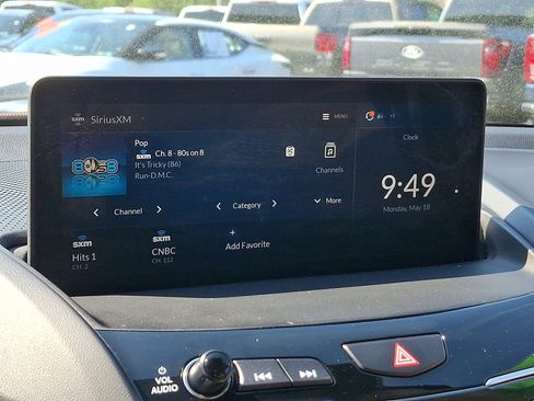 Used 2019 Acura RDX AWD image 17