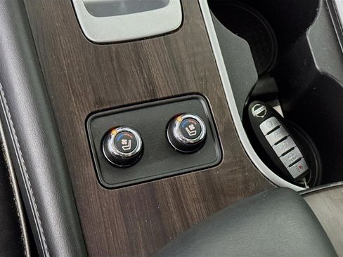 Used 2019 Nissan Murano Platinum image 23