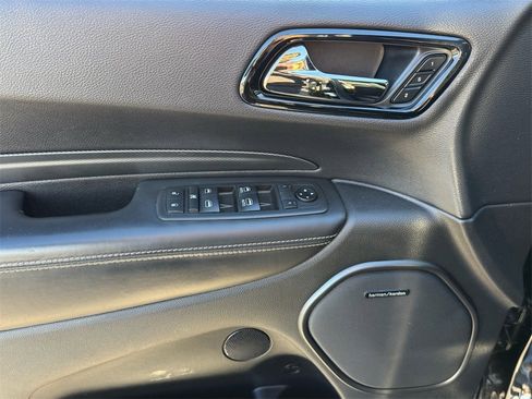 Used 2021 Dodge Durango SRT Hellcat w/ Black Package image 11