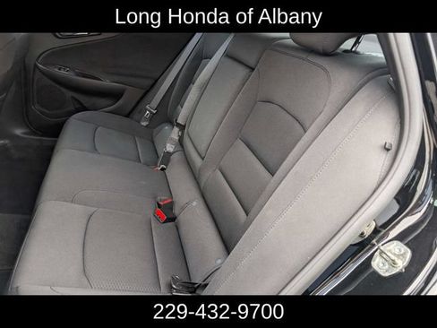 Used 2022 Chevrolet Malibu LT FWD image 16