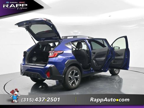 Used 2024 Subaru Crosstrek 2.0i Premium AWD/4WD image 31
