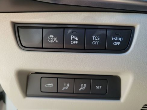 New 2026 MAZDA CX-90 3.3 Turbo w/ Premium Plus Pkg image 22