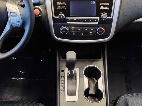 Used 2017 Nissan Altima 2.5 S w/ Power Driver Seat Package image 20