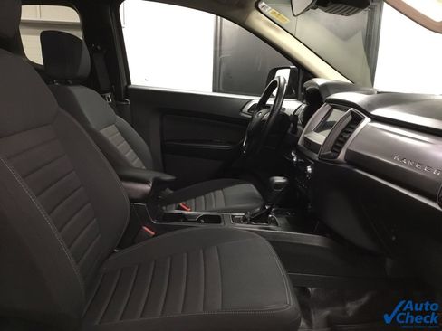 Used 2021 Ford Ranger XL w/ Equipment Group 101A High image 30