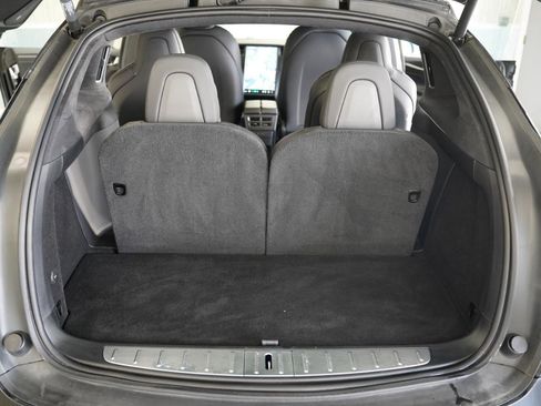 Used 2020 Tesla Model X Performance image 38