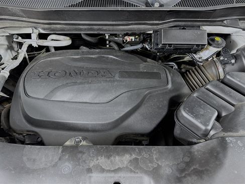 Used 2021 Honda Pilot Special Edition image 31