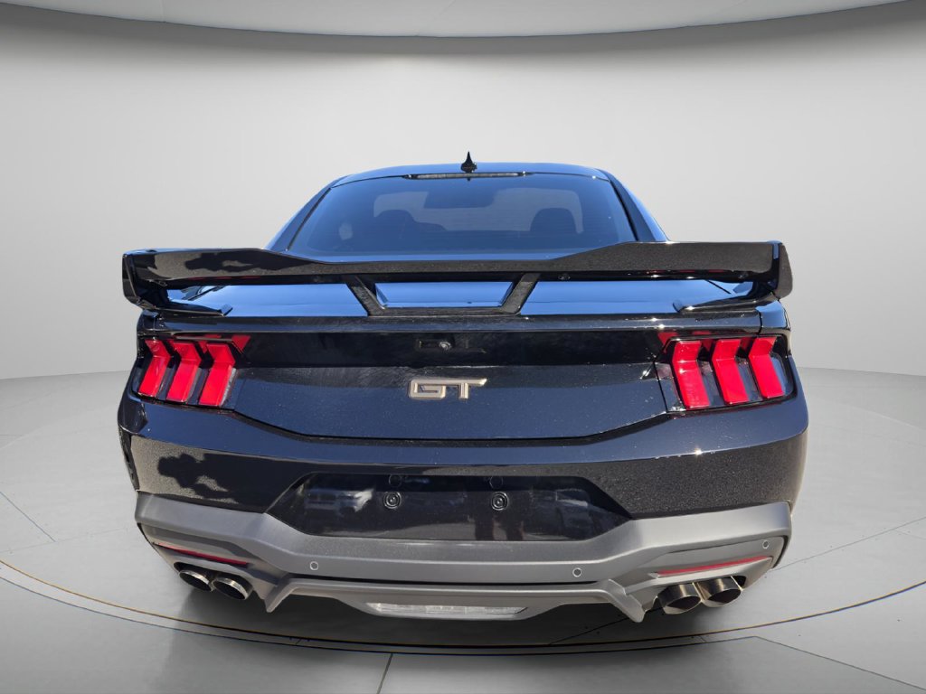 Used 2026 Ford Mustang GT w/ Bronze Appearance Package RWD image 5