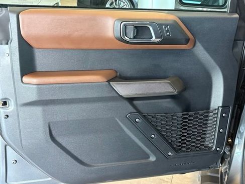 Used 2023 Ford Bronco Outer Banks AWD/4WD image 53
