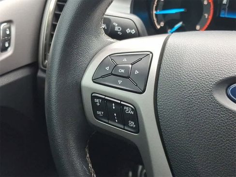 Used 2023 Ford Ranger XLT w/ Equipment Group 301A Mid image 21