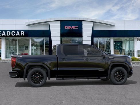 New 2026 GMC Sierra 1500 Elevation w/ Elevation Premium Package image 29