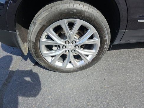 Used 2021 Cadillac XT5 Sportv image 76