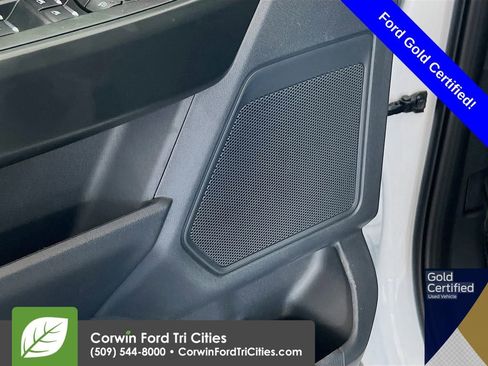 Used 2025 Ford F150 STX image 13