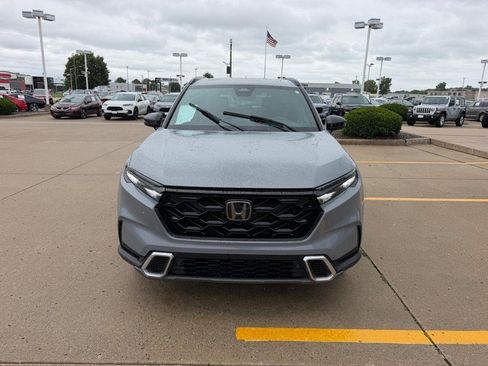 Used 2024 Honda CR-V Sport Touring image 8