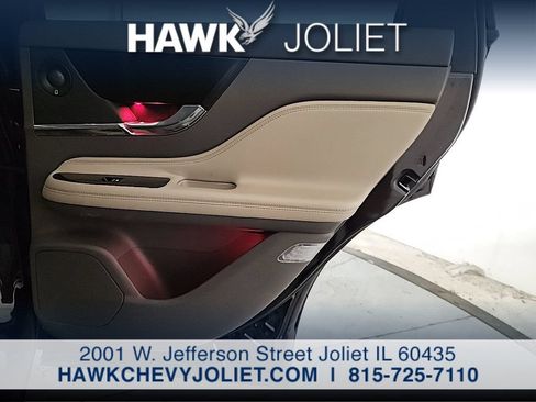 Used 2020 Lincoln Corsair Reserve w/ Equipment Group 201A AWD/4WD image 24