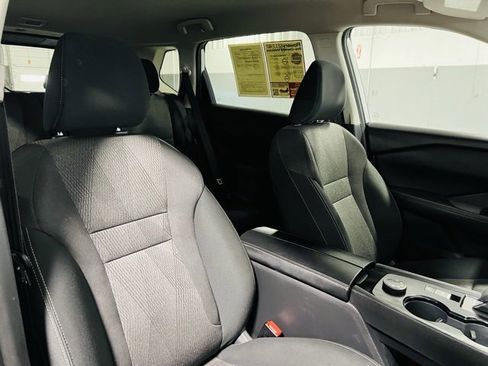 Used 2024 Nissan Rogue SV image 33