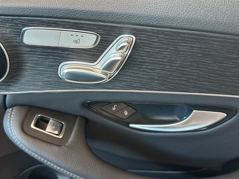 Certified 2021 Mercedes-Benz C 300 Sedan w/ Parking Assistance Package image 22