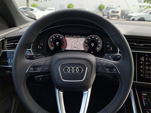 New 2026 Audi Q8 Premium Plus image 8