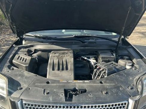 Used 2013 GMC Terrain Denali image 28