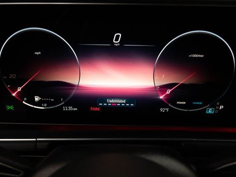 Certified 2025 Mercedes-Benz GLE 53 AMG 4MATIC Coupe image 30