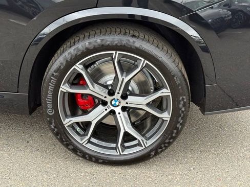 New 2026 BMW X5 xDrive50e w/ M Sport Package image 14