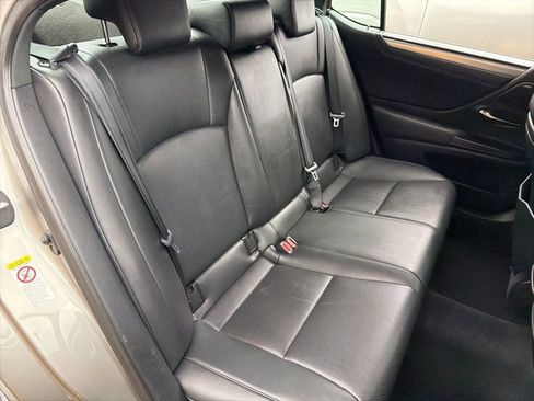 Used 2019 Lexus ES 350 F Sport w/ Accessory Package 2 image 26