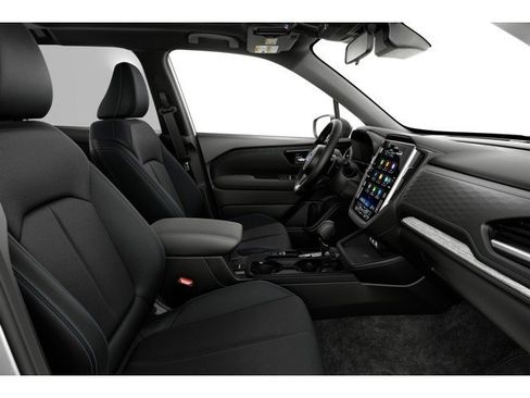 New 2026 Subaru Forester Limited image 16