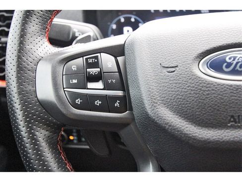 Used 2024 Ford Ranger Raptor image 18