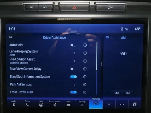 Used 2021 Ford F150 XLT w/ Equipment Group 302A High image 25