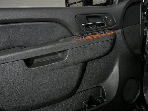 Used 2011 Chevrolet Silverado 3500 LTZ w/ LTZ Plus Package AWD/4WD image 13