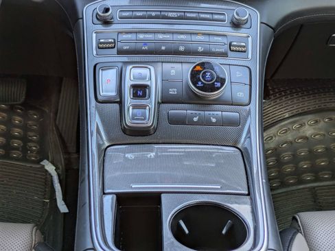 Used 2023 Hyundai Santa Fe SEL w/ Premium Package AWD/4WD image 20