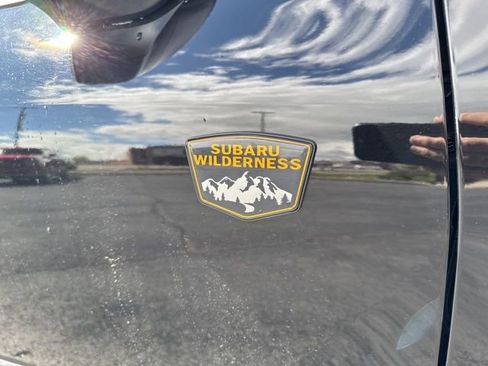 Used 2024 Subaru Crosstrek 2.5i Wilderness image 10