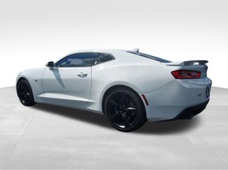 Used 2017 Chevrolet Camaro SS RWD video 3