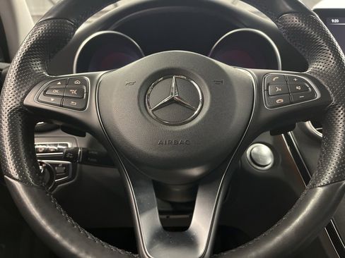 Used 2017 Mercedes-Benz C 300 4MATIC Sedan image 15