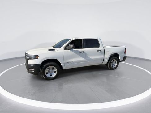New 2026 RAM 1500 Tradesman image 4