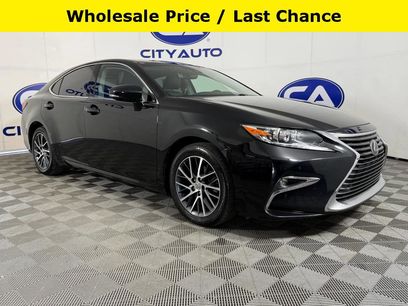 Used 2016 Lexus ES 350