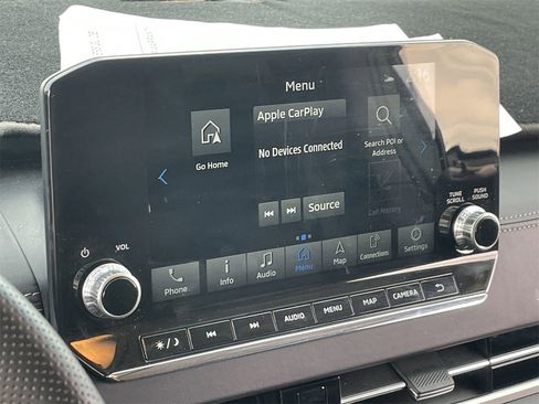 Used 2023 Mitsubishi Outlander SE Black Edition image 24