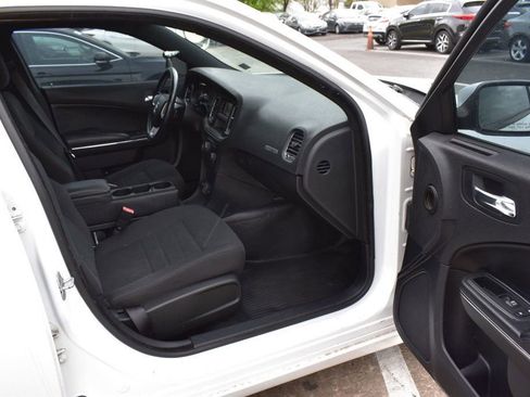 Used 2012 Dodge Charger Police RWD image 18