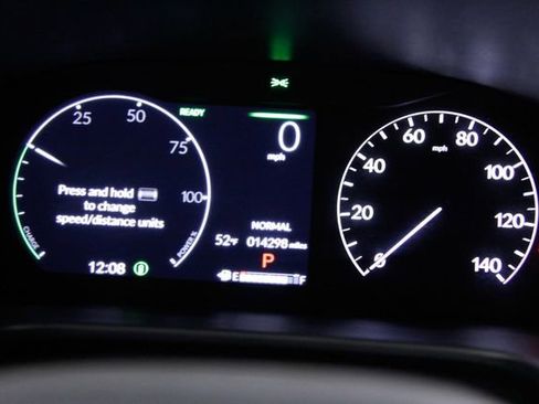 Certified 2024 Honda CR-V Sport-L image 24