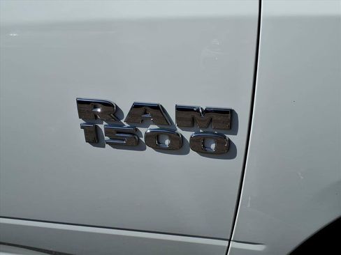 Used 2018 RAM 1500 Tradesman w/ Popular Equipment Group AWD/4WD image 13