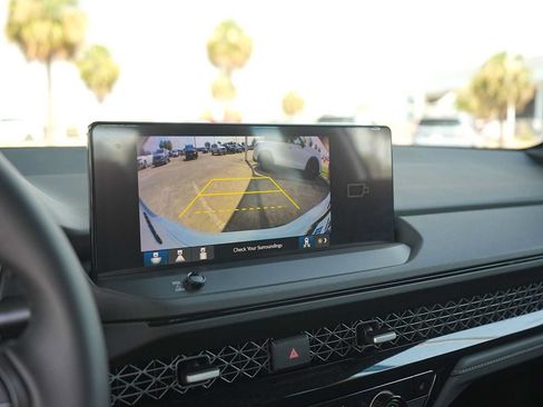 Certified 2026 Honda Accord Sport image 23
