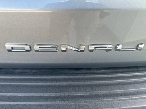 Used 2024 GMC Yukon XL Denali w/ Max Trailering Package RWD image 36