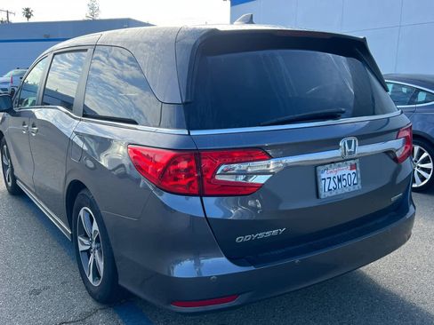 Used 2018 Honda Odyssey Touring image 6