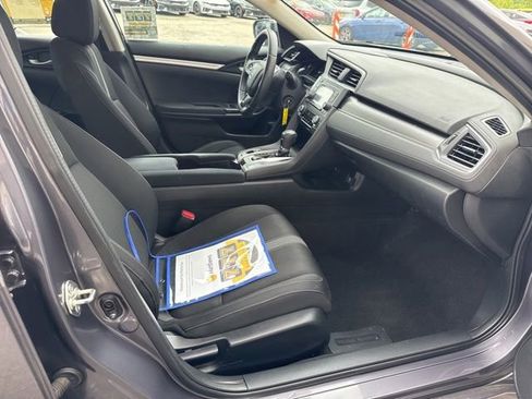 Used 2016 Honda Civic LX image 18