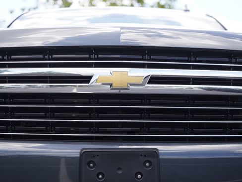 Used 2021 Chevrolet Tahoe LT AWD/4WD image 35